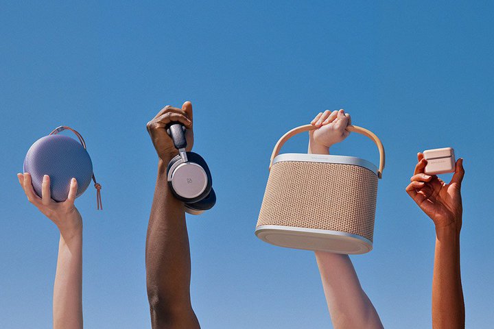 B&O�A�Ώې��i�w���œ����P�[�X��g�[�g���v���[���g����uSummer Travel Campaign 2026�v