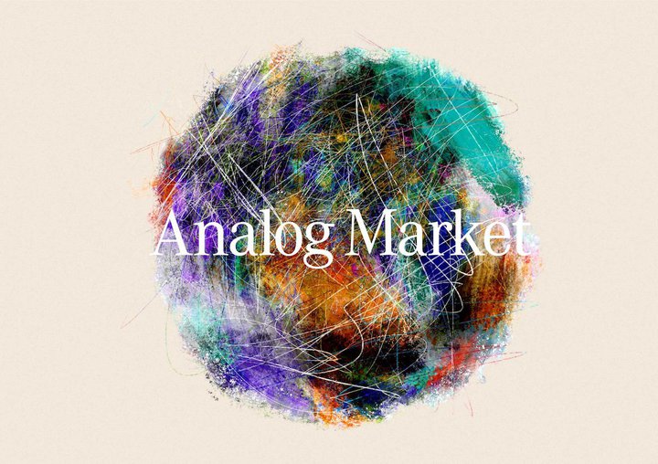 �I�[�f�B�I�e�N�j�J�Ȃǂɂ��C�x���g�wAnalog Market�x9��2�����J�ÁB�w�b�h�z���E���R�[�h�j������ׁ^���C�u�^�a�̎s�Ȃ�
