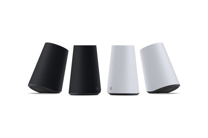 SIE�APlayStation���̏������C�����X�X�s�[�J�[�uPULSE Elevate�v�̔�������11/12�Ɍ���