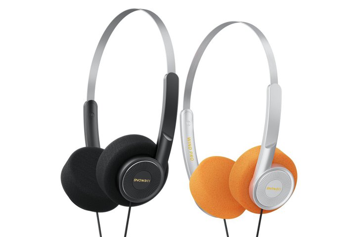 FIIO�A��������d�グ�܂ō��V�������g���f�U�C���̗L���I���C���[�w�b�h�z���uSnowsky WIND PRO�v