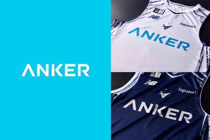 �uAnker Store ����X�^�W�A���V�e�B�v9/23�I�[�v���BB���[�O���胔�F���J�ƃR���{�����X��������