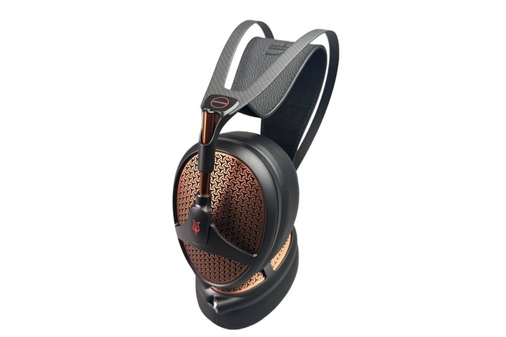 Meze Audio�A�J���^���ʎ��E�w�b�h�z���uEmpyrean�v�ɓ��{���胂�f���gJAPONIA�h