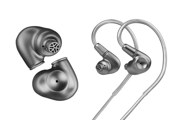 Meze Audio�A�t���`�^��➑́�80�w�R�[�e�B���O�U���̗p�̃_�C�i�~�b�N�^�C���z���uASTRU�v�B��15���~