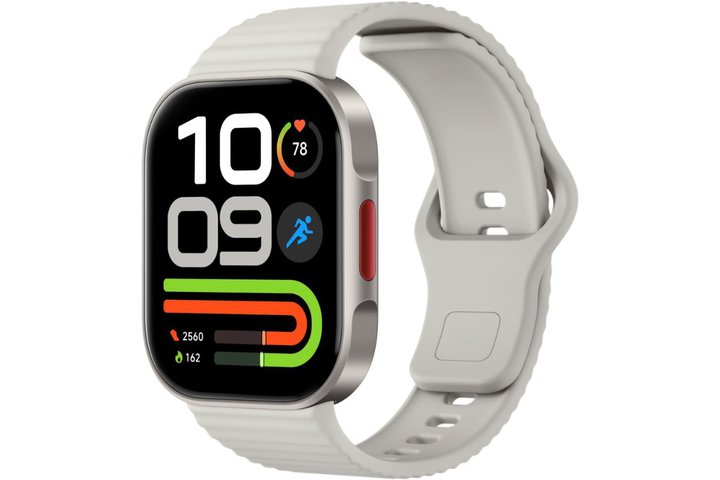 �V���I�~�A1.96�^���ʃX�}�[�g�E�H�b�`�uREDMI Watch 6 Lite�v�Ȃ�3�@��
