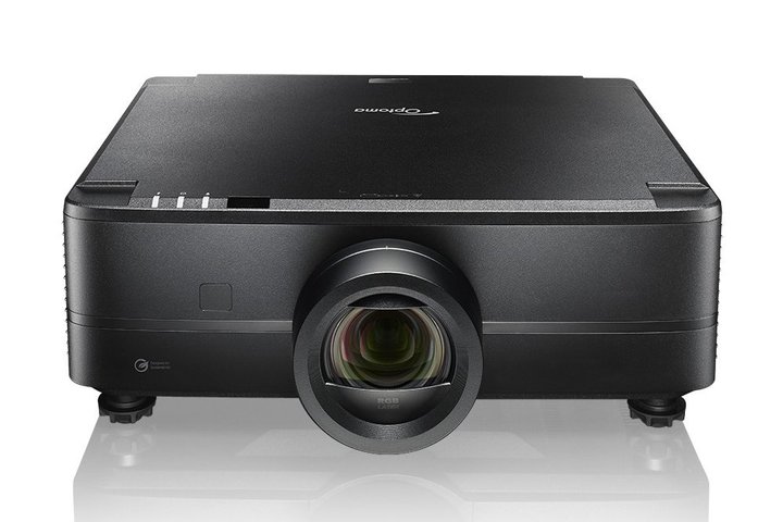 �A�o�b�N�V�h�{�X�AOptoma�̍ŏ�ʃz�[���v���W�F�N�^�[�uUHR90DV�v3D���ʎ������9/5�J��
