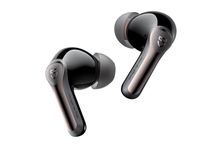 SOUNDPEATS�A�{�[�J���d���̐V�`���[�j���O��@���̗p�������S���C�����X�C���z���uAir6 Pro�v