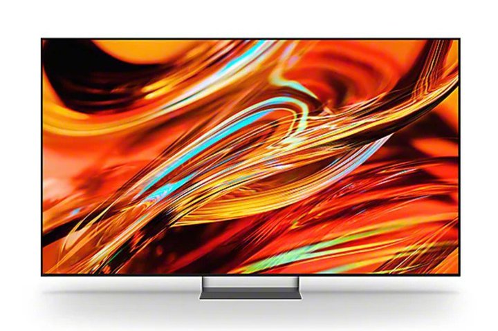 �t���e���r1�ʂ̓\�j�[��RGB Mini LED���ڐV���i�uK-55XR70M2�v���r�W���A�����֘A���i����؃����L���O7����