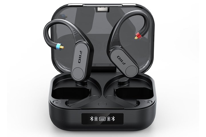 FIIO�A�L���C���z�������S���C�����X������Bluetooth���V�[�o�[�uUTWS17�v�B�������g�����������