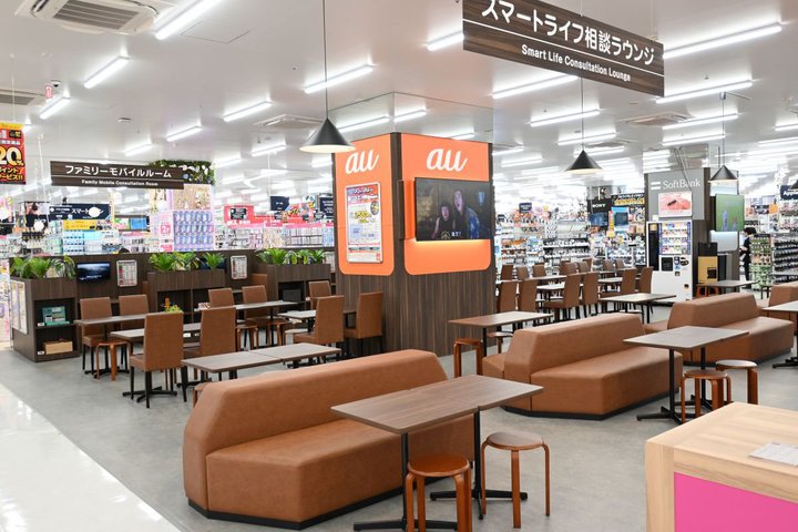 �g�r�b�N�J�������h�A���̐V�X�܁u�r�b�N�J�����Y�a�����X�v8/29�I�[�v���B�R���Z�v�g�́g�^�}���o�h