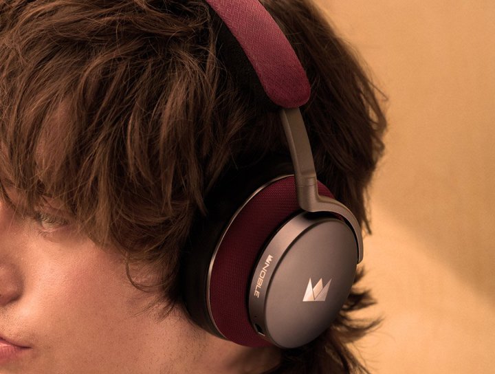 Noble Audio�A�`���[�j���O��g���S�n���A�b�v�f�[�g����Bluetooth�w�b�h�z���uFoKus Apollo Pro�v