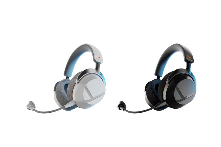 beyerdynamic�A3��̐ڑ������ɑΉ��������^�Q�[�~���O�w�b�h�Z�b�g�uMMX 100 Wireless�v