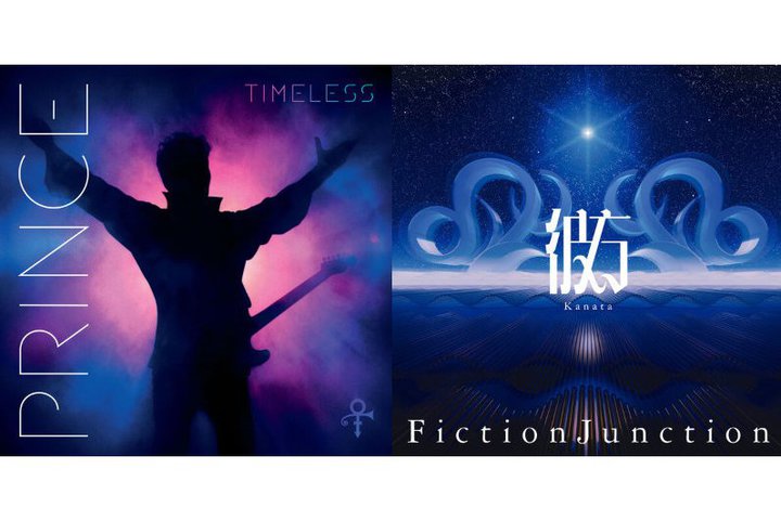 �yQobuz�_�E�����[�h�����L���O�z�v�����X�̖����\�����W�wTimeless�x�����o��1�ʁI�f��܂ǃ}�M���́AFictionJunction�u�ޕ��v��2�ʂ�