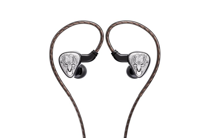 FIIO�A�{�[�J��������1DD+2BA�n�C�u���b�hIEM�uSnowsky FH3 LUMI�v�B�uFH3�v����h���C�o�[�Ȃǈ�V