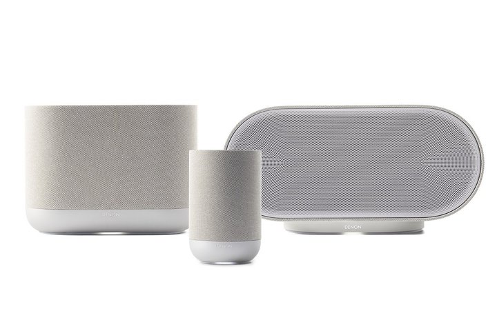 �l�b�g���[�N�X�s�[�J�[�uDENON HOME�v�̋�ԃI�[�f�B�I�����C�x���g�A9/5 - 9/6�Ƀ��h�o�V���ŊJ��