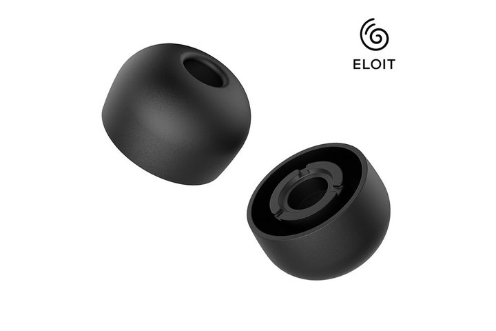 ELOIT�A�L��IEM�����V�C���[�s�[�X�uVELVET NARROW BORE�v�B�g�b�v�d�S�\���Ńt�B�b�g����ቹ�Đ�����