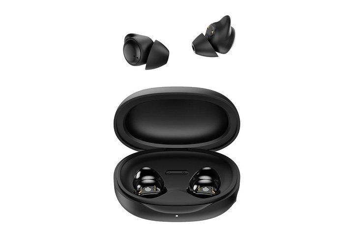 MEE audio�A�w�Q�z���x���S���C�����X�C���z���uSleepTones Wireless�v