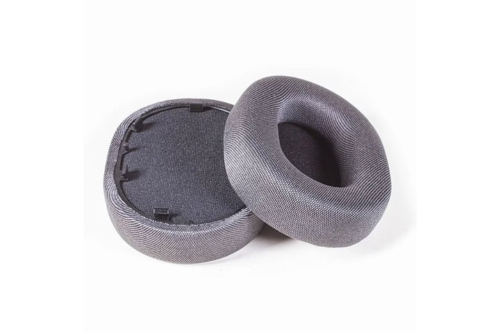 DEKONI AUDIO�ANoble Audio��\�j�[���w�b�h�z���ȂǑΉ��̌����p�C���[�p�b�h�BAudioQuest�^Sennheiser�p�w�b�h�o���h��