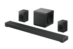 ��IFA��TCL�A11.1.4ch�t���O�V�b�v�T�E���h�o�[�uQ95K�v�𐳎����\�B���v22��̃h���C�o�[�𓋍�