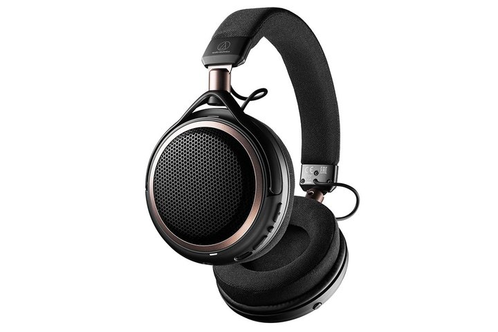 �I�[�f�B�I�e�N�j�J�A�J���^�{�m�C�L�����̐V���oBluetooth�w�b�h�z���uATH-AL5NC�v