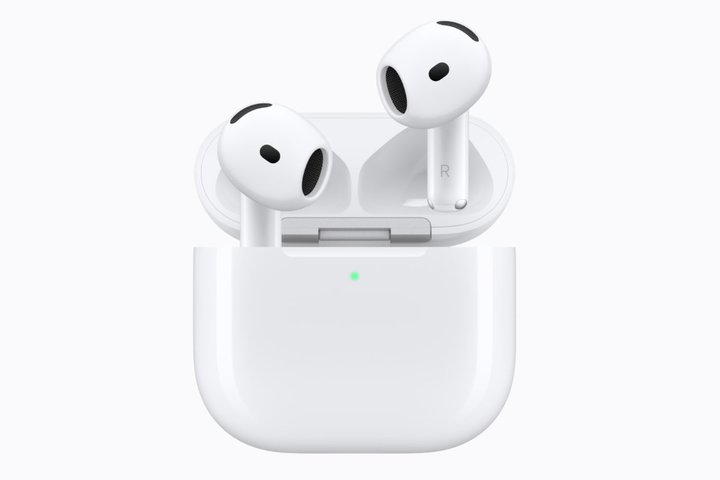 Apple�A�uAirPods 5�v���\�B�g�N���X�ō��I�[�v���C���[�^�m�C�L�����h���ځ^Pro���肾�������C�u�|��ɂ��Ή�