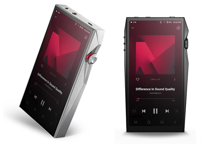 Astell&Kern�A�uA&ultima SP4000�v�Ȃǈꕔ���i��10/1���l�グ
