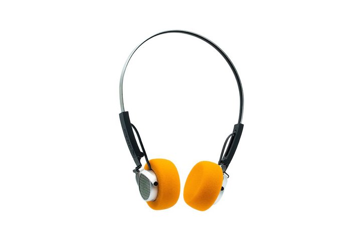 We Are Rewind�A66g�̒��y�ʃ��g���f�U�C��Bluetooth�w�b�h�z���uEQ-002�v