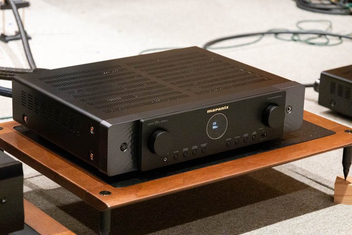 �}�����c�A�X����➑̂�7.2ch AV�A���v�uCINEMA 70s SERIES 2�v�B�v���������́uCINEMA 60 SERIES 2�v��