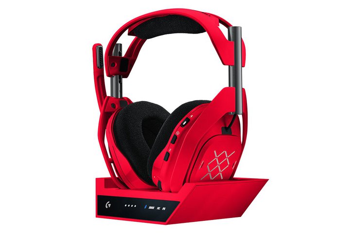 ���W�N�[��G�A�O���t�F���h���C�o�[���ڃQ�[�~���O�w�b�h�Z�b�g�uASTRO A50 X�v�ɐV�F�}�[�Y���b�h