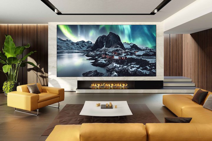 �I�[���X�A�uDESIGNART TOKYO 2026�v�ɂ�Barco�̒�����LED�E�H�[�����v���W�F�N�^�[����������I