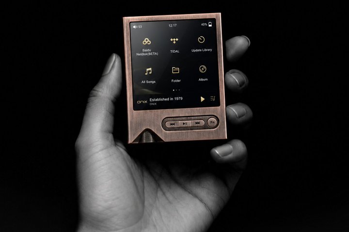 ONIX�A������➑̗̍p�̃R���p�N�gDAP�uTocata XM2 Copper�v�B10/9����