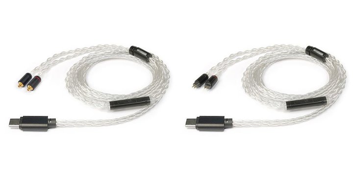 NOBUNAGA Labs�A�X�}�z�����ł���USB Type-C�ڑ��̃C���z���P�[�u���u�S�� �I�v�uWALKURE U�v