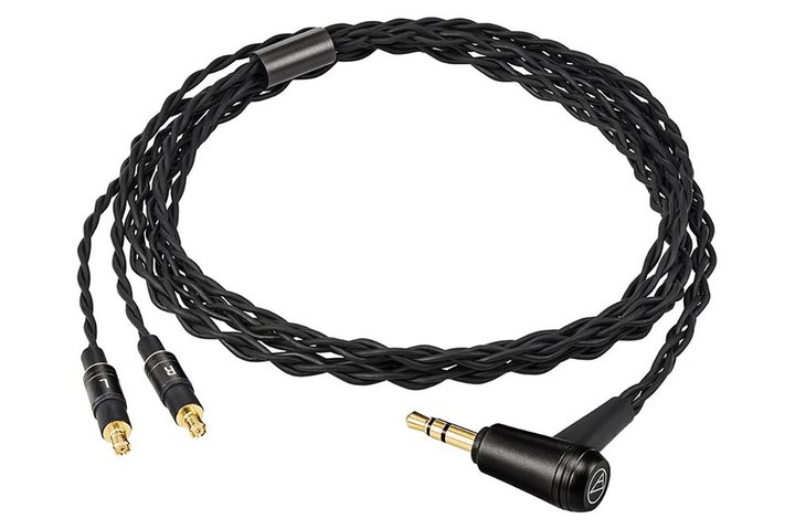 �I�[�f�B�I�e�N�j�J�A6N-OCC���̂ŉ����ǋ�����A2DC�w�b�h�z���P�[�u���B3.5mm�^4.4mm���f����W�J