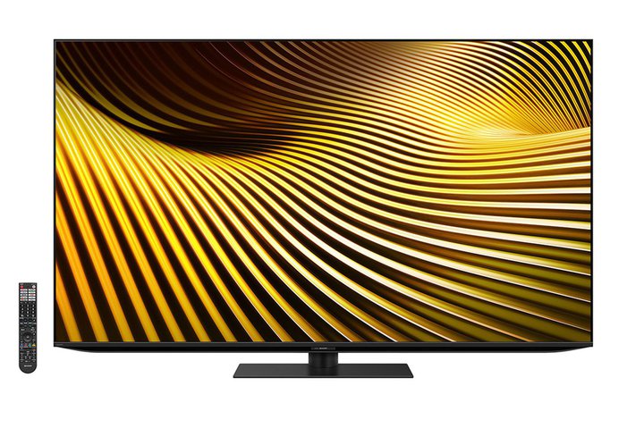�V���[�v�A4K Mini LED�t���e���r�̃X�^���_�[�h�@�gAQUOS 4K�h�uX5A�v�B�t���O�V�b�v�Ɠ����f���G���W������