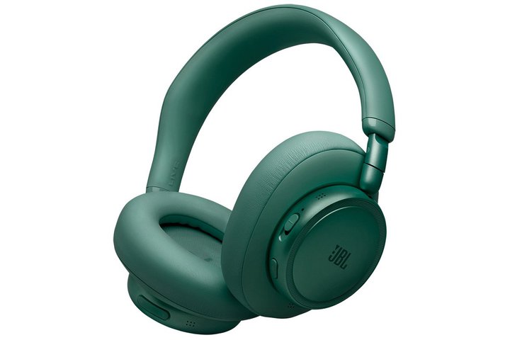 JBL�ABluetooth�w�b�h�z���uLive 780NC�v�uLive 680NC�v�ɐV�F�u�O���[���v�ǉ�