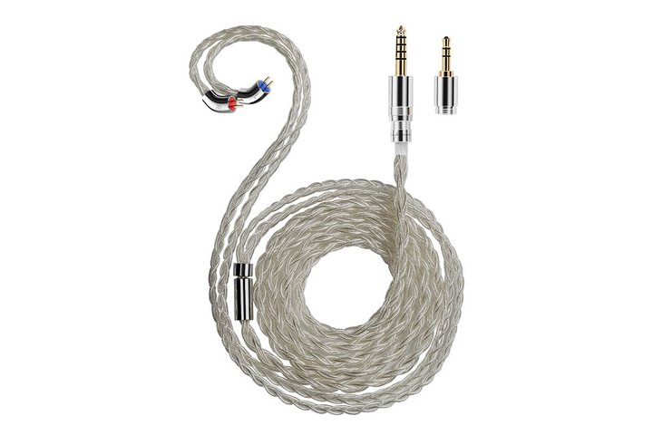 FIIO�A6N�⃁�b�L�P�������ɃN���C�I�������{�����C���z���p�P�[�u���uLS-RC 2026�v