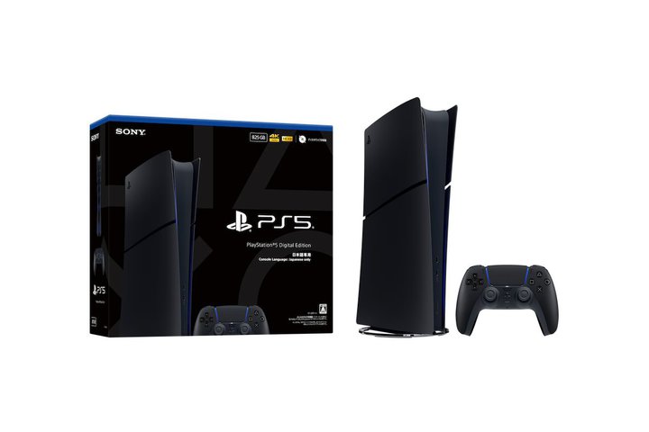 PS5�f�W�^���E�G�f�B�V�������{���p�łɐV�F�u�~�b�h�i�C�g �u���b�N�v�B���F�̃f�B�X�N�h���C�u��