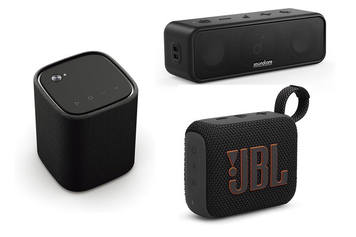 Anker�^JBL�^���}�n�c�l�C�u�����h��Bluetooth�X�s�[�J�[�������I�yAmazon�v���C�����ӍՃZ�[���z