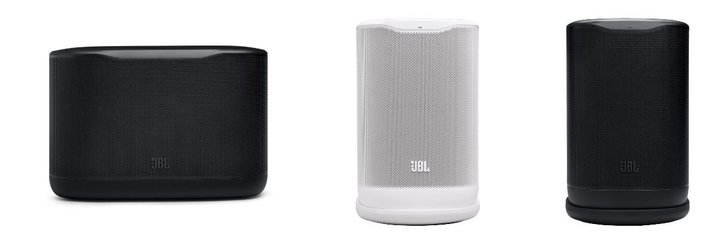 JBL��Wi-Fi�X�s�[�J�[�uCOVE�V���[�Y�v3���f����10/22�ɔ�������