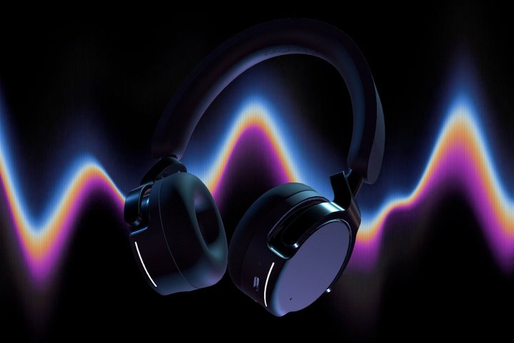 AlphaTheta�A����x���Z�p�uSonicLink�v���ڃ��C�����XDJ�w�b�h�z���uHDJ-F9�v