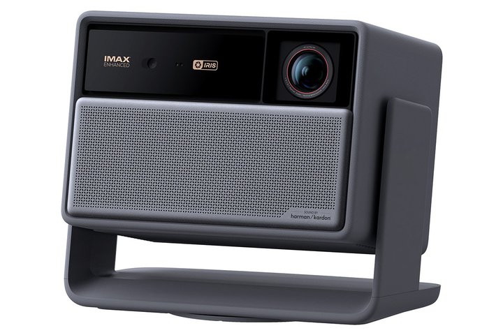 XGIMI�A��������搂�4K/120Hz�Ή��X�}�[�g�v���W�F�N�^�[�uHORIZON 30�V���[�Y�v