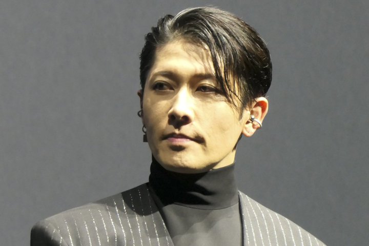 MIYAVI�����t�@�[�E�F�C���C���z���̖��́B�uFreeBuds Neo�v�ȂǐV���i���\��ɓo�d