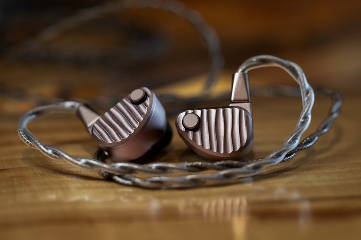 64 AUDIO�A�V�t���O�V�b�vIEM�uOcean�v�B���^������������p�[�c�Œ����\