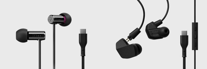 final�AASMR�E�Q�[�������C���z���uE500�v�uVR3000�v�Ƀ}�C�N�t��USB-C���f��