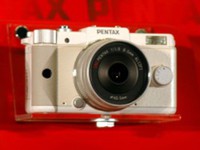 ペンタックス、防塵・防滴構造のデジタル一眼レフカメラ「PENTAX K-30