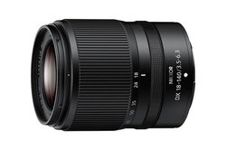 jRAAPS-C~[X̖7.8{Y[YuNIKKOR Z DX 18-140mm f/3.5-6.3 VRv