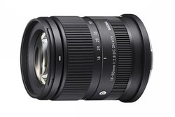 VO}AAPS-CΉ̃~[XpaY[Yu18-50mm F2.8 DC DN | Contemporaryv