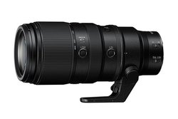 ニコン、ミラーレス用レンズ「100-400mm f/4.5-5.6」「24-120mm f/4」を来年2月発売
