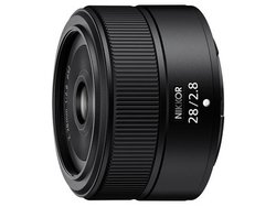 CyɎ閾邢YAjRuNIKKOR Z 28mm f/2.8vS5ЂŃxXg5 Y12