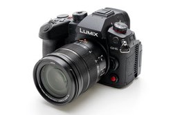 LUMIXA}CNtH[T[Y̐VtOVbvuGH6vBVXeV5.7K60pɑΉ