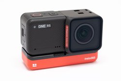 Insta360A{fBu␳Ή̃W[ANVJuONE RSvy惌|Lz